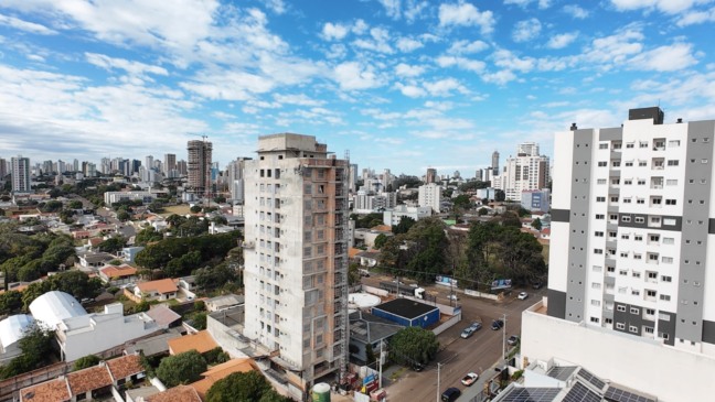 Cascavel representa a transformação silenciosa no Brasil. Conheça a força dessa cidade em meio a um novo desenvolvimento - Foto: Luan Leskios 

