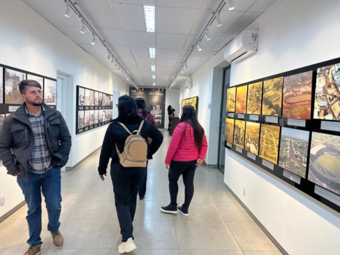 Descubra Cascavel e suas atrações culturais. Visite os museus históricos e aproveite uma experiência única para toda a família - Foto: Arquivo/Secom