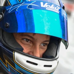 Lucas Kuhn brilha no Kartódromo de Interlagos e conquista o segundo lugar na F-4 Júnior. Saiba mais sobre Automóveis - Foto: Divulgação