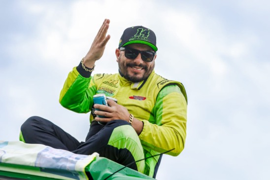 Márcio Limestone era uma pessoa alegre e muito brincalhão, sendo admirado por todos no mundo esportivo, social e empresarial - Foto: Lu Flores/Divulgação
