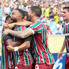 Fluminense enfrenta o Chelsea no Mundial. Conheça as mudanças na equipe e as expectativas para o confronto - Foto: Lucas Merçon/FFC