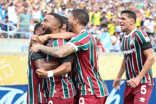 Fluminense enfrenta o Chelsea no Mundial. Conheça as mudanças na equipe e as expectativas para o confronto - Foto: Lucas Merçon/FFC