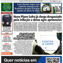 O Paraná | Edição 01/07/2025