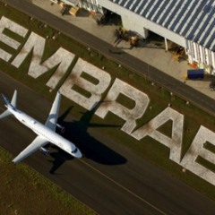Saiba como o tarifaço comercial anunciado afeta as ações da Embraer e o setor de bens de capital no Brasil - Foto: Reprodução