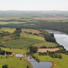 O Senado aprovou a prorrogação da regularização de imóveis rurais para 2030. Saiba mais sobre a Regularização e seus impactos - Foto: FAEP 
