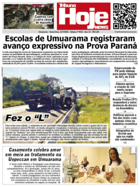 Tribuna Hoje | Edição 11/07/2025