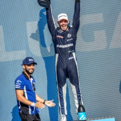 Juninho Berlanda vence e põe SG28 Racing no topo do pódio