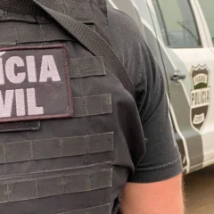 Saiba mais sobre o roubo violento em Cascavel que envolveu uma idosa de 81 anos e a rápida ação da Polícia Civil - Foto: Divulgação