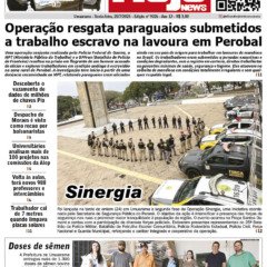 Tribuna Hoje | Edição 25/07/2025