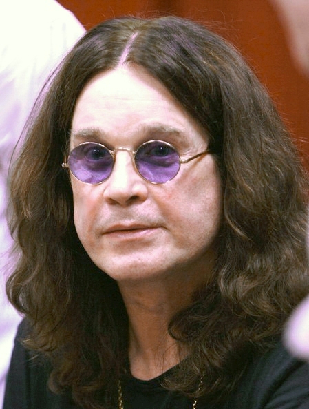 Morre Ozzy Osbourne, o chamado “Príncipe das Trevas do Rock”
