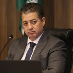 Conheça a proposta do deputado Cobra Repórter para garantir dignidade às famílias que perdem entes fora do Brasil - Foto: Valdir Amaral/Alep