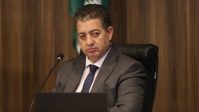 Conheça a proposta do deputado Cobra Repórter para garantir dignidade às famílias que perdem entes fora do Brasil - Foto: Valdir Amaral/Alep