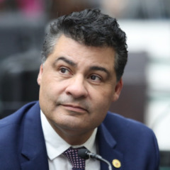Saiba como a Política de trânsito pode ser transformada em solidariedade com o novo projeto de lei de Marcelo Rangel no Paraná - Foto: Divulgação/Assessoria Parlamentar