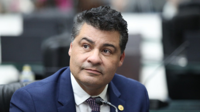 Saiba como a Política de trânsito pode ser transformada em solidariedade com o novo projeto de lei de Marcelo Rangel no Paraná - Foto: Divulgação/Assessoria Parlamentar Saiba como a Política de trânsito pode ser transformada em solidariedade com o novo projeto de lei de Marcelo Rangel no Paraná - Foto: Divulgação/Assessoria Parlamentar