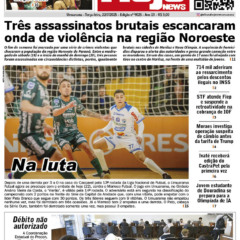 Tribuna Hoje | Edição 24/07/2025