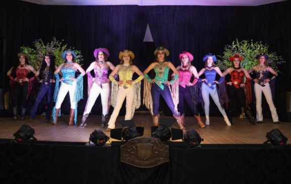 Descubra tudo sobre a 44ª Expovel, um concurso que ressalta beleza e elegância em Cascavel. Inscrições abertas até 10 de agosto - Foto: Divulgação