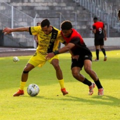 Paranaense Sub-20: Serpente e Furacão ficam no empate no primeiro jogo da final