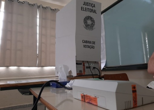 Falta de votos urna e prestação de contas de campanha “zerada” também configuram a fraude a cota de gêneros - Foto: ABR/Divulgação