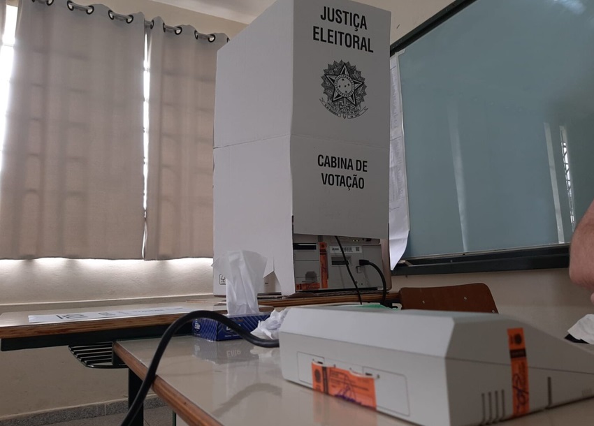 Falta de votos urna e prestação de contas de campanha “zerada” também configuram a fraude a cota de gêneros - Foto: ABR/Divulgação