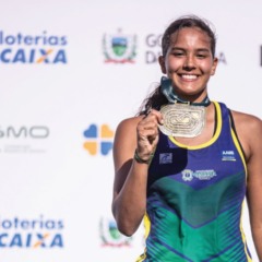 Descubra tudo sobre o Campeonato Brasileiro de Atletismo Sub-16, que ocorrerá de 3 a 17 de outubro em João Pessoa - Foto: Gustavo Alves/CBAt
