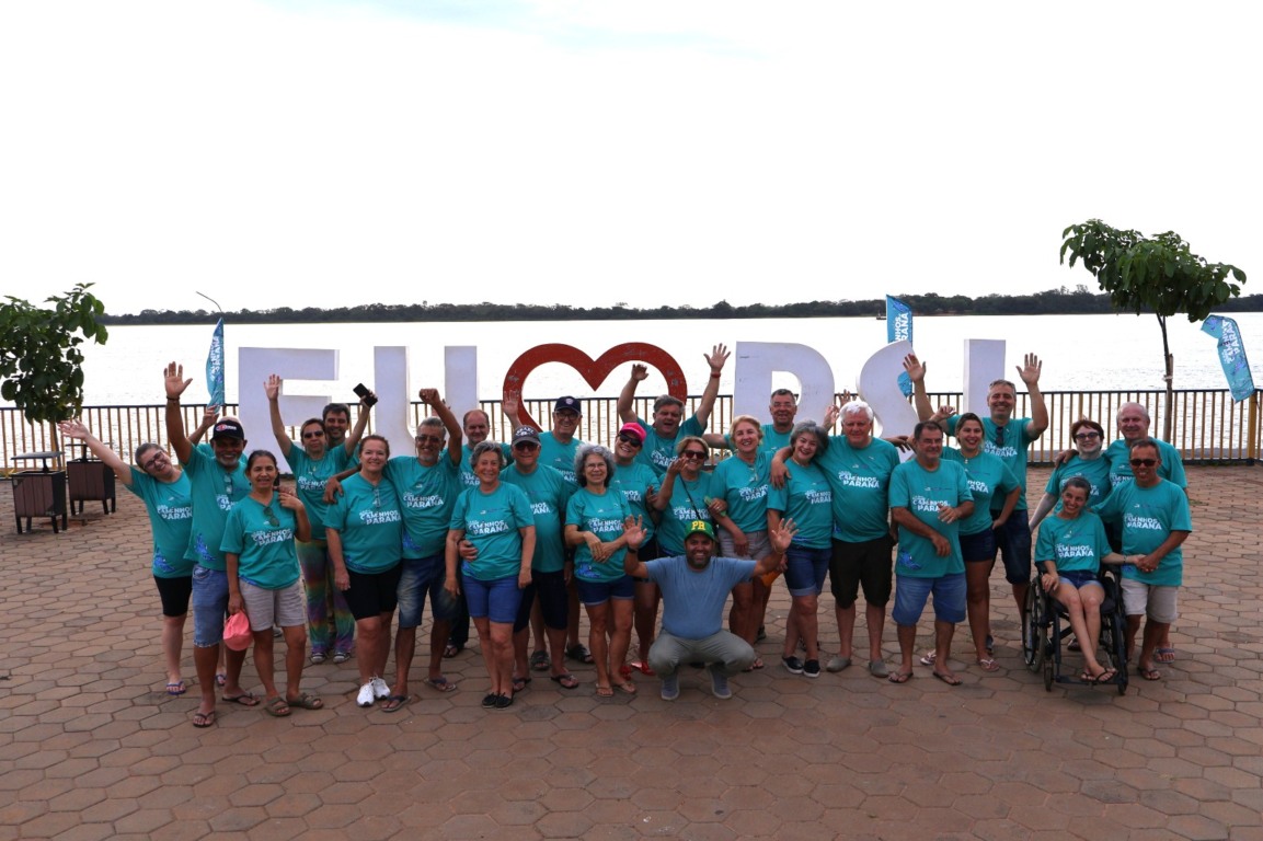 Descubra a Caravana da 9ª Expo Motorhome, que chega aos Campos Gerais com atrações culturais e ambientais gratuitas - Foto: Assessoria 