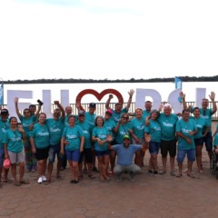 Descubra a Caravana da 9ª Expo Motorhome, que chega aos Campos Gerais com atrações culturais e ambientais gratuitas - Foto: Assessoria 