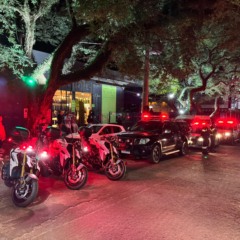 Ação de fiscalização notifica  nove bares e casas noturnas por irregularidades