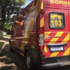 Conheça a história do atropelamento em Cascavel: jovem foi atingido por carro enquanto atravessava correndo - Foto: Luiz Felipe Max