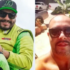 Piloto de Fórmula Truck e assessor morrem em acidente com Camaro