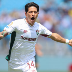 Foto: Fluminense FC