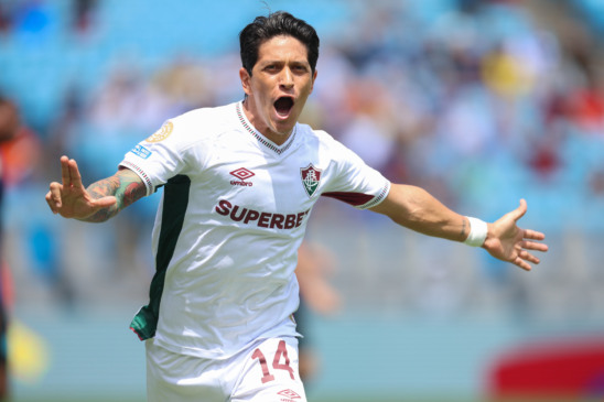 Foto: Fluminense FC