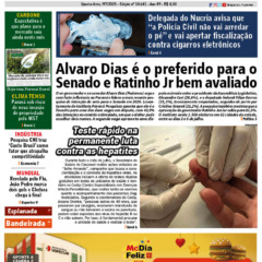 O Paraná | Edição 09/07/2025