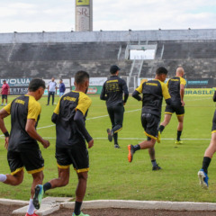 FC Cascavel pode garantir vaga no play-off  hoje