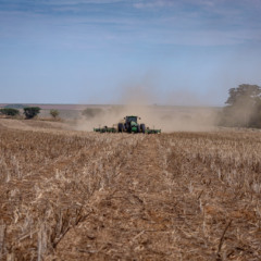 Descubra as novidades do Plano Safra 2025/2026 e como ele impactará o Brasil com recursos para a agricultura empresarial - Foto: CNA 