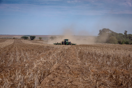 Descubra as novidades do Plano Safra 2025/2026 e como ele impactará o Brasil com recursos para a agricultura empresarial - Foto: CNA 