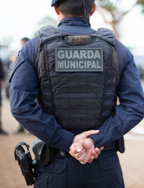 A nova normativa da Polícia Federal sobre porte de arma de fogo funcional impacta diretamente Cascavel e outros municípios - Foto: Secom