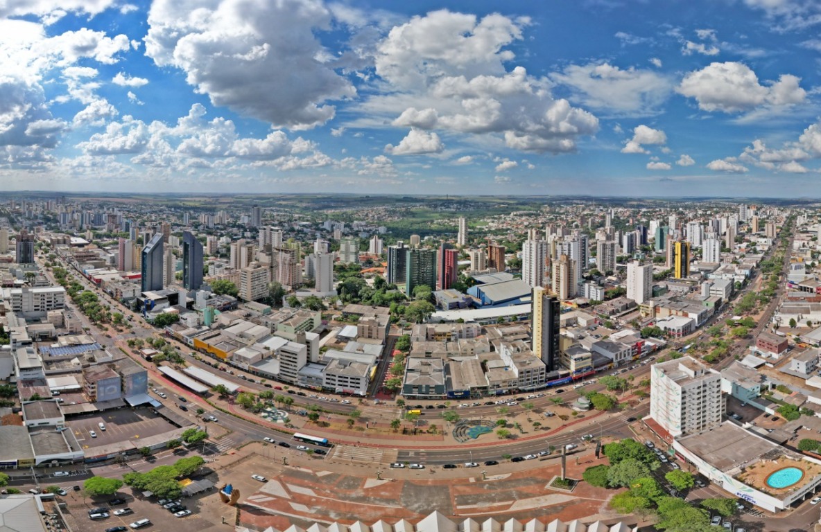 Saiba mais sobre Cascavel e sua premiação como Cidade Excelente - Foto: Secom