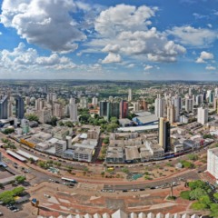 Saiba mais sobre Cascavel e sua premiação como Cidade Excelente - Foto: Secom