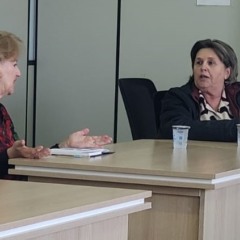 Entenda a situação do Centro Pop: moradores e empresários se reúnem com a Prefeitura para discutir a instalação - Foto: CATVE