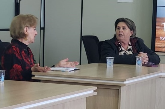 Entenda a situação do Centro Pop: moradores e empresários se reúnem com a Prefeitura para discutir a instalação - Foto: CATVE