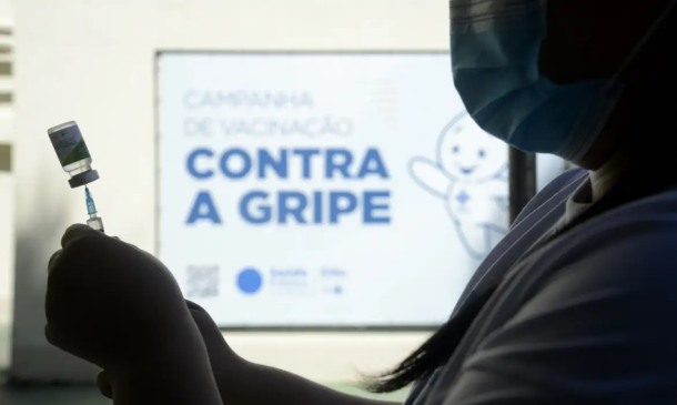 Entenda a situação em Cascavel com o aumento de síndromes respiratórias e a demanda por leitos e medicamentos - Foto: AEN