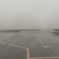 Descubra por que o Aeroporto Regional de Cascavel enfrenta cancelamentos frequentes de voos neste inverno e o impacto para os passageiros - Foto: Arquivo