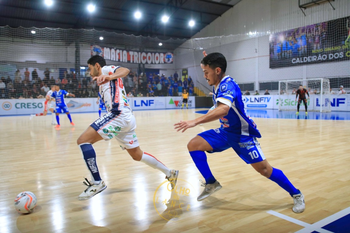 Foto: Celso Dias