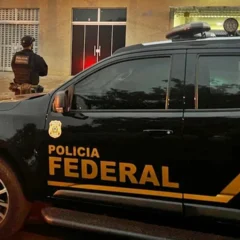 A Operação Crash desencadeada pela Polícia Federal em Cascavel combate o contrabando de cigarros eletrônicos - Foto: PF