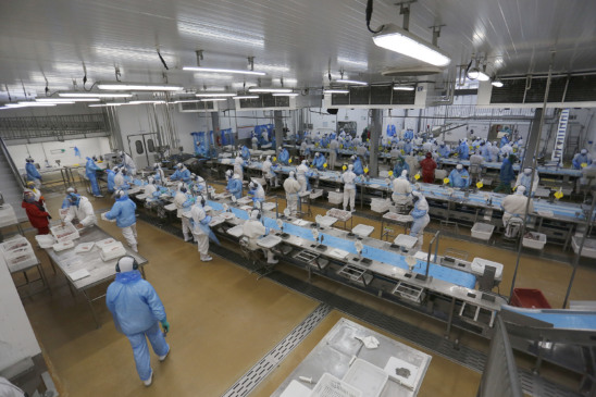 Descubra as últimas oportunidades de Trabalho no Paraná, com mais de 25.000 vagas disponíveis em diversas áreas - Foto : Jonathan Campos / AEN