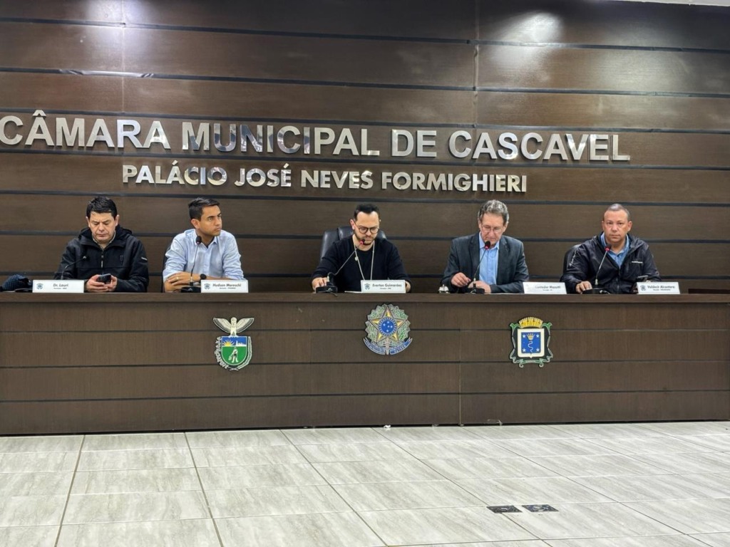 Foto: Assessoria/CMC