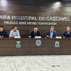 Foto: Assessoria/CMC