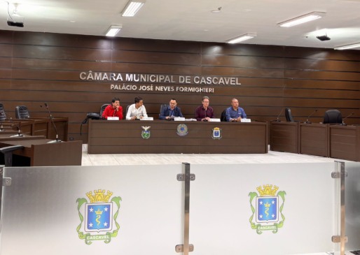 Foto: Assessoria/CMC