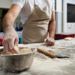 Curso de Panificação: Vagas gratuitas são oferecidas pela Prefeitura em parceria com o Senai
