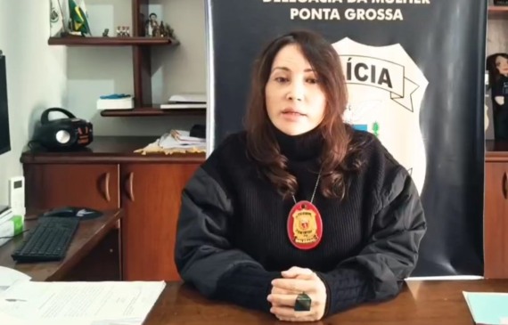 Homem é indiciado por estupro praticado durante serviço na casa da vítima; Delegada comenta o caso